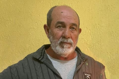  Família procura por idoso com estado avançado de Alzheimer